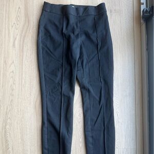 H&M Women Classic Black Dress Pants